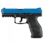 Umarex - Pistolet RAM CO2 HK T4E SFP9 .43 niebieski (2.4001) w sklepie internetowym Redberet.pl