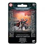 Warhammer 40K - Reductus Saboteur w sklepie internetowym Redberet.pl