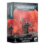 Chaos Space Marines - Warpsmith w sklepie internetowym Redberet.pl