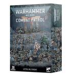 Combat Patrol - Astra Militarum w sklepie internetowym Redberet.pl