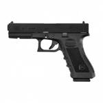 Umarex - Replika GAS Glock 17 gen3 (2.6473) w sklepie internetowym Redberet.pl