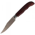 Nóż MAM Sportive Dark Beech Wood 83mm (2045-DW) w sklepie internetowym Redberet.pl