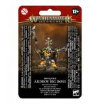 Ironjawz - Ardboy Big Boss w sklepie internetowym Redberet.pl