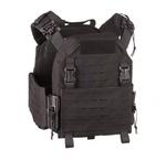 Kamizelka Reaper QRB Plate Carrier - czarny w sklepie internetowym Redberet.pl