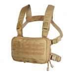 Condor - Kamizelka Stowaway Chest Rig - Coyote (201236-498) w sklepie internetowym Redberet.pl