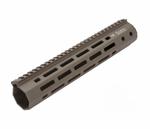 Front CNC M-LOK Octarms 290mm - Dark Earth w sklepie internetowym Redberet.pl