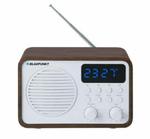 PRZENOŚNY RADIOODTWARZACZ BT/FM/USB/AUX PP7BT. w sklepie internetowym super-filtry.pl