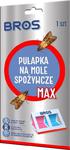 PUŁAPKA NA MOLE SPOŻYWCZE MAX w sklepie internetowym super-filtry.pl