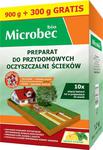 AKTYWATOR DO OCZYSZCZALNI - MICROBEC BIO 900G+300GRATIS w sklepie internetowym super-filtry.pl