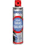 SPRAY NA OWADY TARAS I BALKON 350ML w sklepie internetowym super-filtry.pl