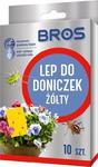 LEP DO DO DONICZEK ŻÓŁTY 10SZT w sklepie internetowym super-filtry.pl