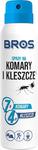 SPRAY NA KOMARY I KLESZCZE 120/90ML w sklepie internetowym super-filtry.pl