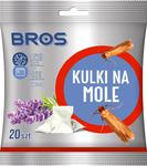 KULKI NA MOLE LAWENDOWE 120G w sklepie internetowym super-filtry.pl