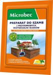 PREPARAT DO SZAMB MICROBEC ULTRA 25G SZTUKI w sklepie internetowym super-filtry.pl