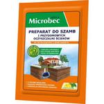 TABLETKA DO SZAMB MICROBEC ULTRA 20G SZTUKA w sklepie internetowym super-filtry.pl