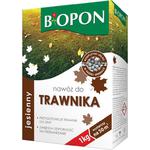 NAWÓZ - JESIENNY DO TRAWNIKA GRANULAT KARTON 1 KG w sklepie internetowym super-filtry.pl