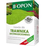 NAWÓZ - DO TRAWNIKA ZACHWASZCZONEGO 1 KG w sklepie internetowym super-filtry.pl