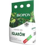 NAWÓZ - DO IGLAKÓW 2.5 KG w sklepie internetowym super-filtry.pl