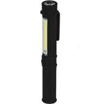 LATARKA 1.5W COB LED+1W PEN Z BATERIAMI w sklepie internetowym super-filtry.pl