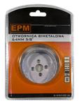 OTWORNICA BI-METALOWA 64MM UCHWYT 5/8'' w sklepie internetowym super-filtry.pl