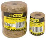 SZNUREK JUTOWY 2MM 48MB w sklepie internetowym super-filtry.pl