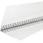 NAROŻNIK ALUMINIOWY Z SIATKĄ 70*70 - 250CM w sklepie internetowym super-filtry.pl