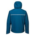 KURTKA SOFTSHELL DX474 NIEBIESKI ROZMIAR M w sklepie internetowym super-filtry.pl