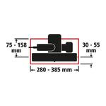 PROWADNICA DO PILAREK FKS 115 w sklepie internetowym super-filtry.pl