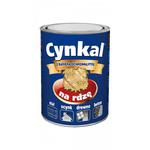 GRUNTOEMALIA AKRYLOWA CYNKAL 0,3L ALUMINIOWA w sklepie internetowym super-filtry.pl