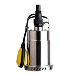 POMPA ZATAPIALNA TP 500 INOX w sklepie internetowym super-filtry.pl