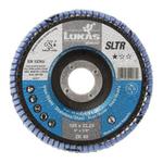 LAMELKA SLTR BASE-X GRANULACJA 40 115MM w sklepie internetowym super-filtry.pl