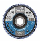 LAMELKA SLTR BASE-X GRANULACJA 40 125MM w sklepie internetowym super-filtry.pl