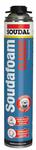 PIANKA PISTOLETOWA 750ML SOUDAL w sklepie internetowym super-filtry.pl