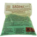 KATALIZATOR DO SPALANIA SADZY SADPAL 0.5KG w sklepie internetowym super-filtry.pl