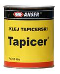 KLEJ TAPICER 0.8L w sklepie internetowym super-filtry.pl