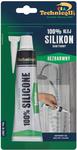 SILIKON SANITARNY BEZBARWNY 70ML w sklepie internetowym super-filtry.pl