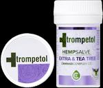 TROMPETOL Maść konopna EXTRA & TEA TREE - 100ml w sklepie internetowym sklepsativa.pl 