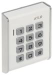 Zamek szyfrowy ATLO-KRM-103 w sklepie internetowym ABC VISION 