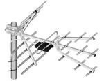 Antena kierunkowa DVB-T2 UHF 17/21-48/TRIDIGIT w sklepie internetowym ABC VISION 