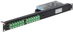 Zasilacz RACK ZR12-150/LZ-12C 12V DC 12.5A w sklepie internetowym ABC VISION 