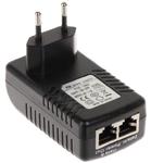 Zasilacz wtyczkowy 24V/1A/POE w sklepie internetowym ABC VISION 