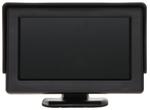 Monitor samochodowy TFT-4.3/CAR-1 4.3" w sklepie internetowym ABC VISION 