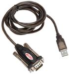 Konwerter USB na RS-232 Y-105 Unitek w sklepie internetowym ABC VISION 