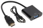 Konwerter HDMI/VGA+AU-ECO-3 w sklepie internetowym ABC VISION 