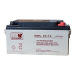 Akumulator MWL 80-12 AGM 12V 80Ah MW Power w sklepie internetowym ABC VISION 