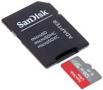 Karta pamięci SD-MICRO-10/128-Sandisk 128 GB w sklepie internetowym ABC VISION 