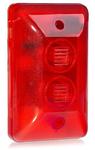 Sygnalizator wewnętrzny AT-HC102 czerwony w sklepie internetowym ABC VISION 