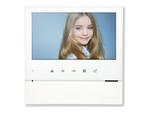 Monitor LCD 7'' LED CDV-70H White Commax w sklepie internetowym ABC VISION 