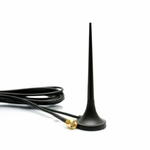 Antena GSM / LTE AT-GSM-MAG (SMA) 2.2dB Ropam w sklepie internetowym ABC VISION 