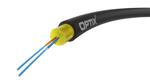 Kabel światłowodowy S-QOTKSdD 2x9/125 G.657A2 w sklepie internetowym ABC VISION 